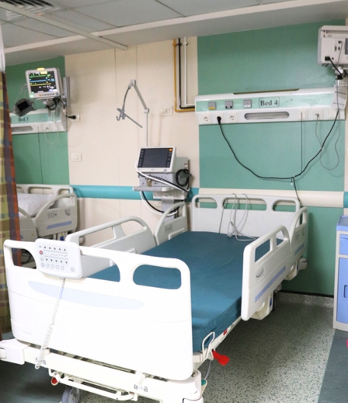 Intensive Care Unite